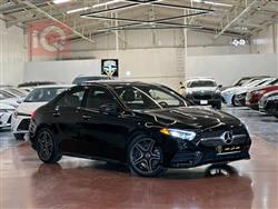 مێرسێدس بێنز A-Class